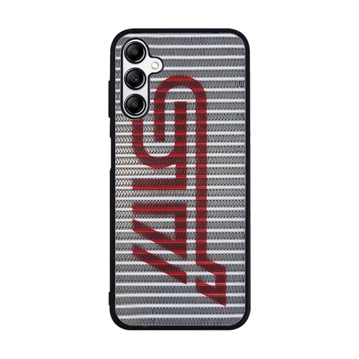 Subaru STI Intercooler Case Samsung Galaxy A15 BC1995