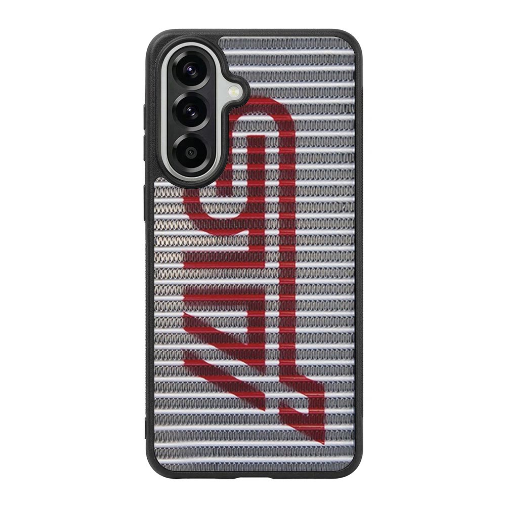 Subaru STI Intercooler Samsung Galaxy A57 Case BC1995