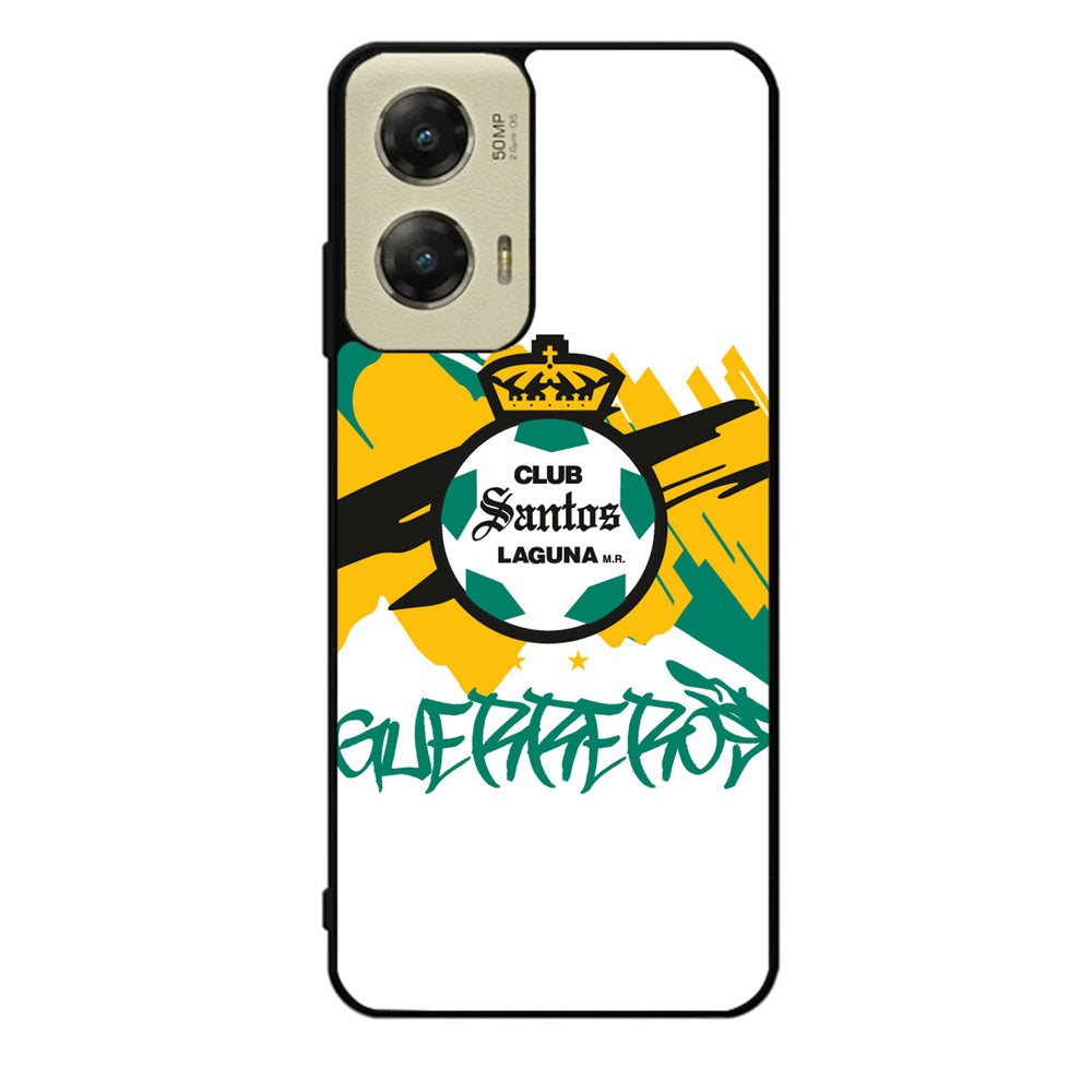 Club Santos Laguna Case Motorola Moto G Stylus 2024 5G BC2183