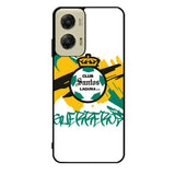 Club Santos Laguna Case Motorola Moto G Stylus 2024 5G BC2183