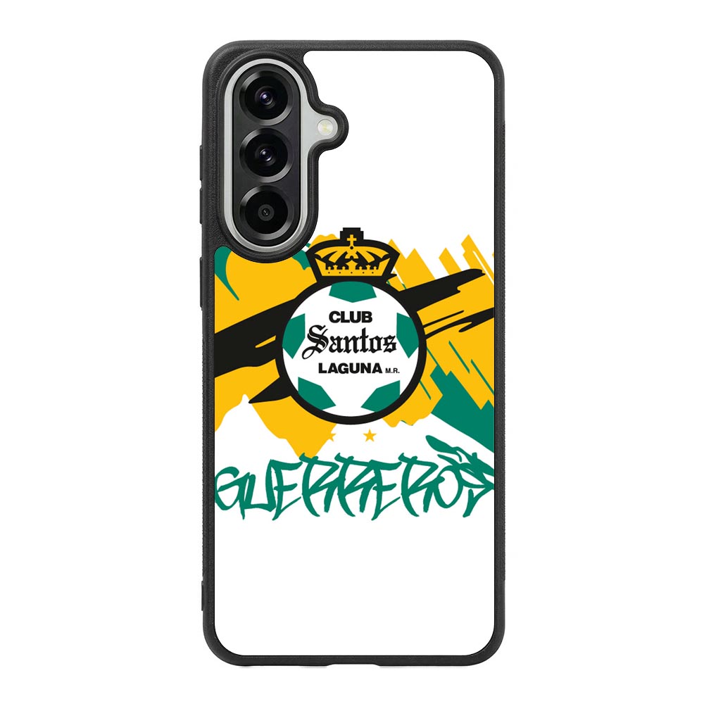 Club Santos Laguna Samsung Galaxy A37 Case BC2183