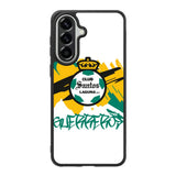 Club Santos Laguna Samsung Galaxy A37 Case BC2183
