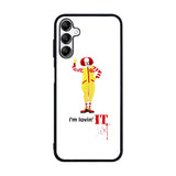 Pennywise lovin' IT Case Samsung Galaxy A15 BC2108