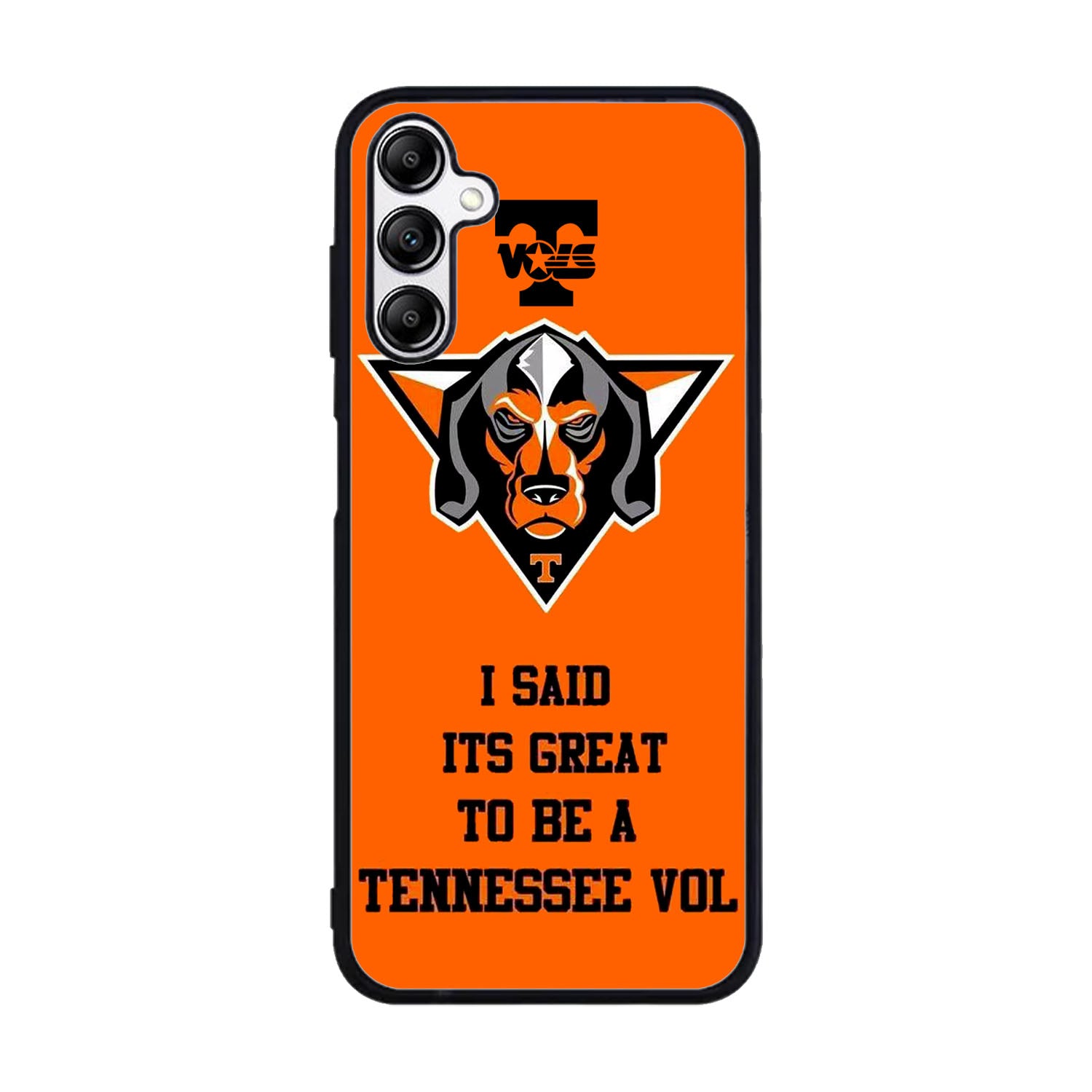 Tennessee Volunteers Vols Case Samsung Galaxy A15 BC2003