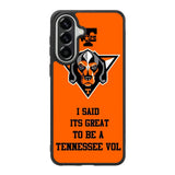 Tennessee Volunteers Vols Samsung Galaxy A37 Case BC2003