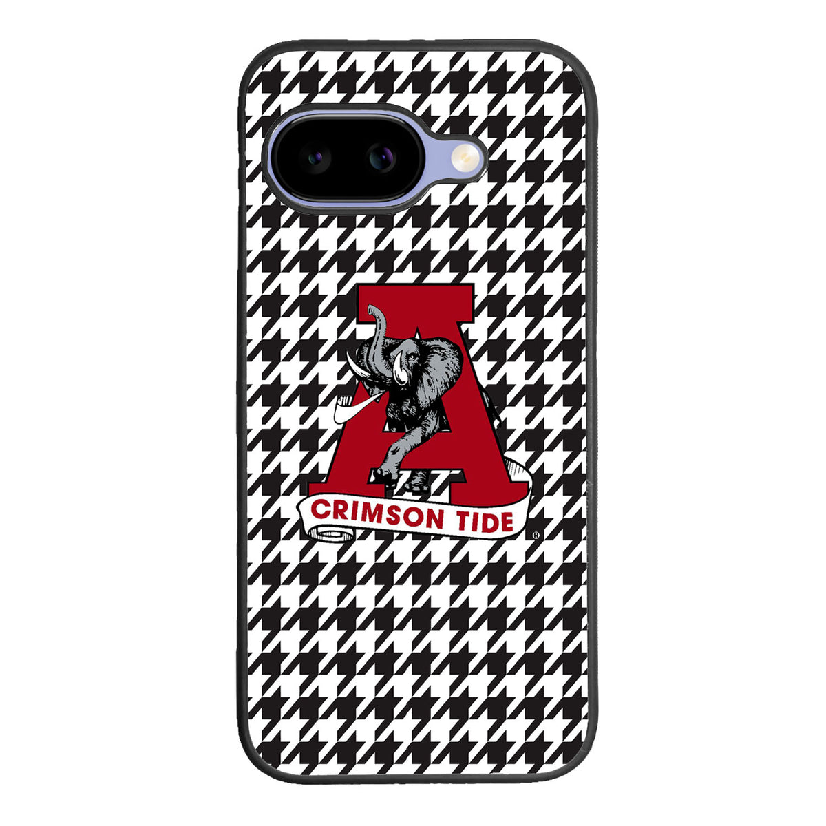 Alabama Crimson Roll Tide Case Google Pixel 9A BC2275