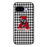 Alabama Crimson Roll Tide Case Google Pixel 9A BC2275