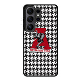 Alabama Crimson Roll Tide Samsung Galaxy S26 Plus Case