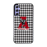 Alabama Crimson Roll Tide Case Samsung Galaxy A35 5G BC2275