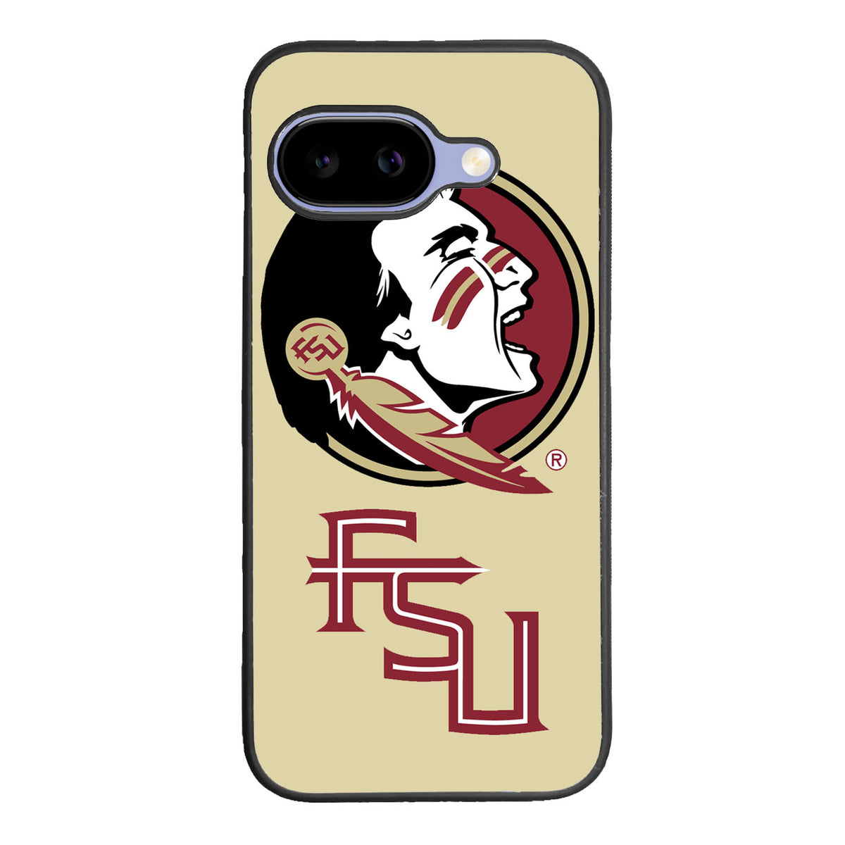 Florida State FSU Seminoles Case Google Pixel 9A BC2215