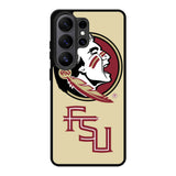 Florid State FSU Seminoles Samsung Galaxy S26 Plus Case