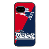 New England Patriots Case Google Pixel 9A BC2083