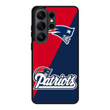 New England Patriots Samsung Galaxy S26 Ultra Case BC2083