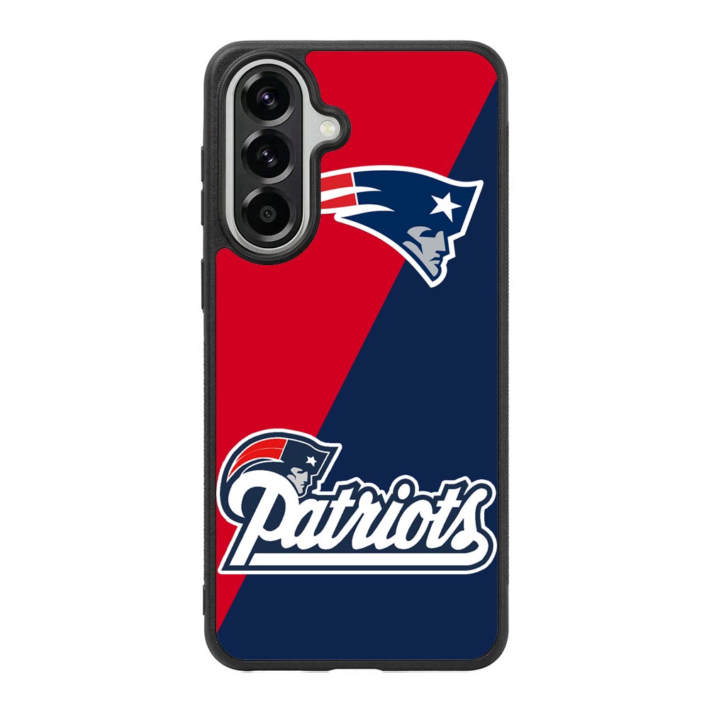 New England Patriots Samsung Galaxy A37 Case BC2083