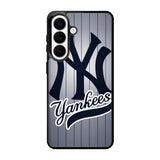 New York Yankees Samsung Galaxy S26 Plus Case BC2085