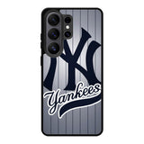 New York Yankees 2nd Samsung Galaxy S26 Plus Case
