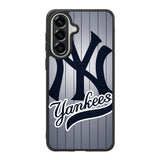 New York Yankees Samsung Galaxy A57 Case BC2085