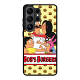 Bob's Burgers Tina Belcher 1 Samsung Galaxy S26 Ultra Case BC2259