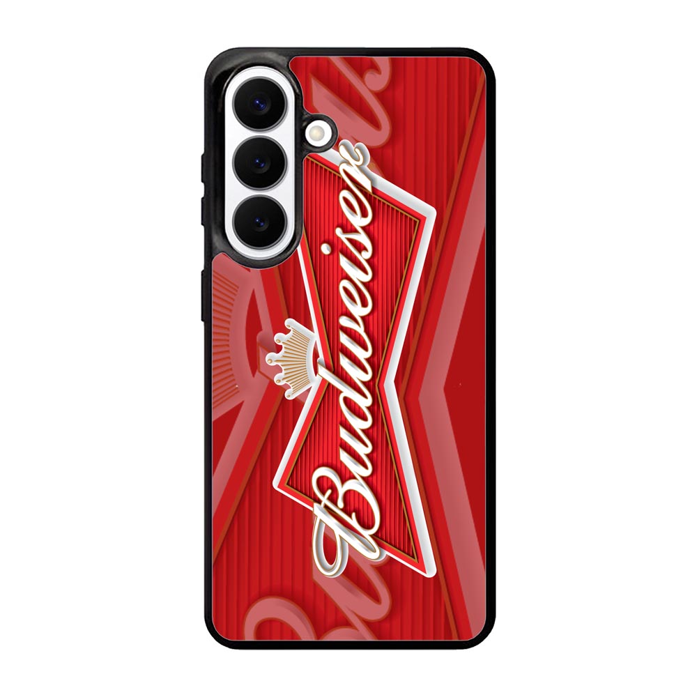 Budweiser Samsung Galaxy S26 Case BC2271