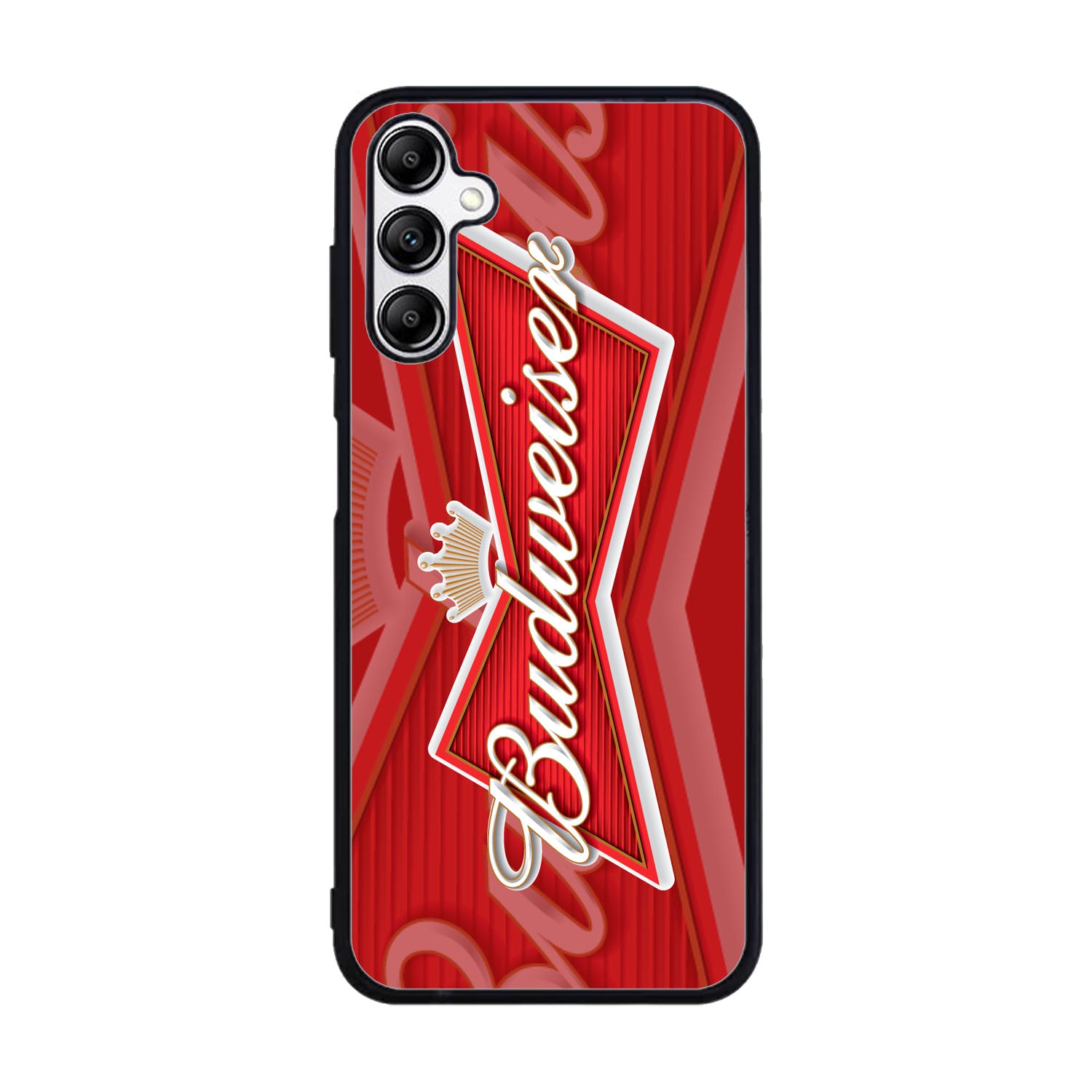 Budweiser Case Samsung Galaxy A15 BC2271
