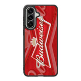 Budweiser Samsung Galaxy A57 Case BC2271