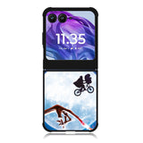 E.T. Extra Terrestrial Motorola Moto Razr 2024 , Moto Razr 50 Case FE2211