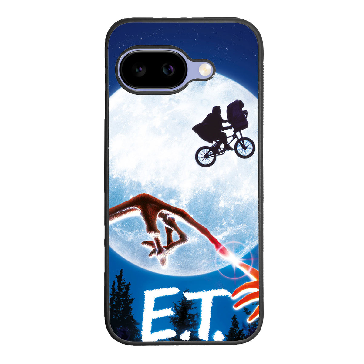 E.T. Extra Terrestrial Case Google Pixel 9A BC2211