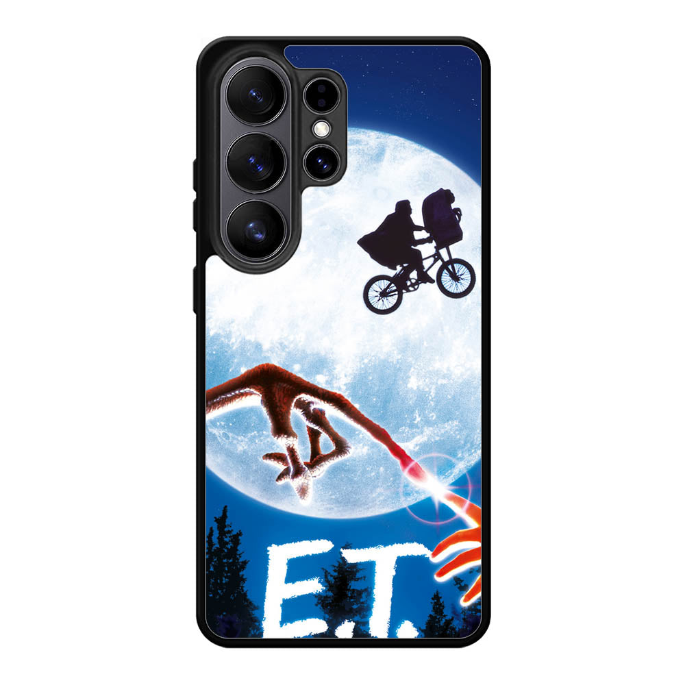 E.T. Extra Terrestrial Samsung Galaxy S26 Ultra Case BC2211