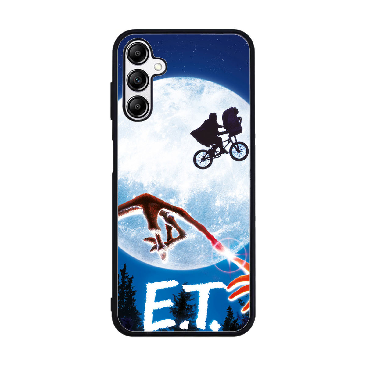 E.T. Extra Terrestrial Case Samsung Galaxy A15 BC2211