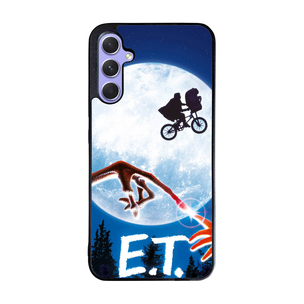 E.T. Extra Terrestrial Case Samsung Galaxy A35 5G BC2211