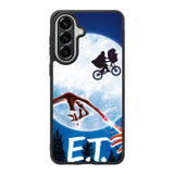 E.T. Extra Terrestrial Samsung Galaxy A57 Case BC2211