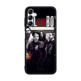 Fall Out Boy Personil Case Samsung Galaxy A15 BC2214