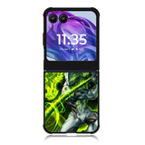 Genji Overwatch Motorola Moto Razr 2024 , Moto Razr 50 Case FE2223