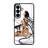 Ghost in The Shell Anime Samsung Galaxy S26 Plus Case BC2224