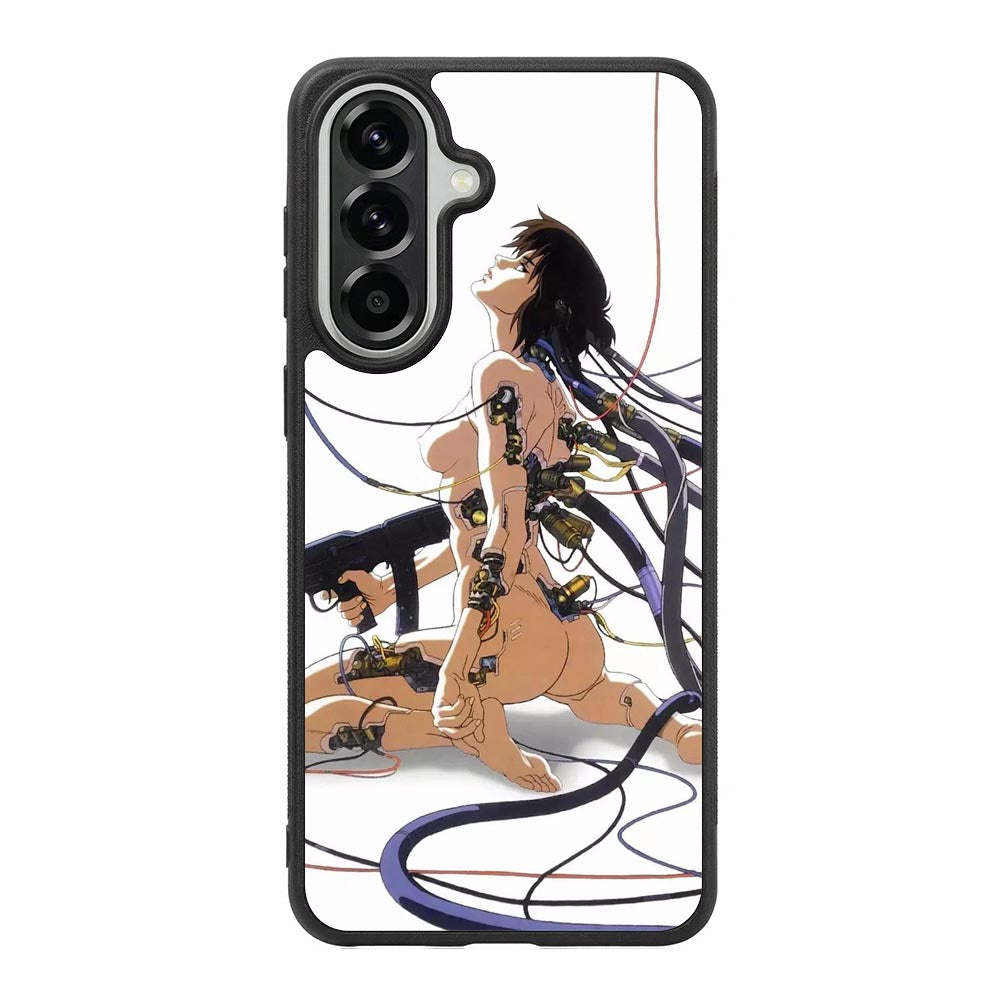 Ghost in The Shell Anime Samsung Galaxy A57 Case BC2224