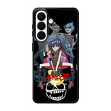 Gorillaz Cover Samsung Galaxy S26 Plus Case BC2118