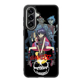 Gorillaz Cover Samsung Galaxy A57 Case BC2118