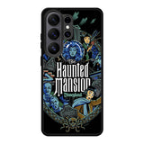 Haunted Mansion Disneyland Samsung Galaxy S26 Plus Case DC0827