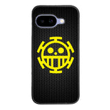 Heart Pirates One Piece Case Google Pixel 9A BC2135