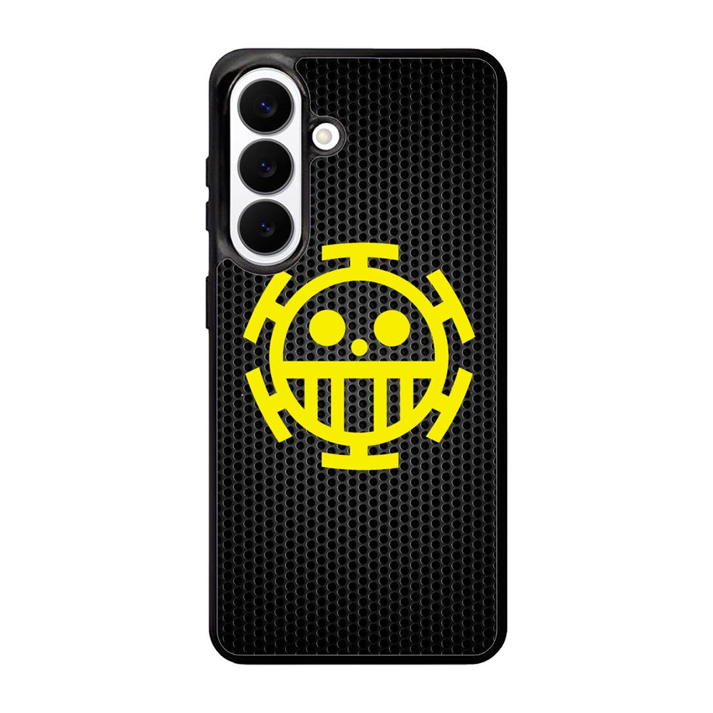 Heart Pirates One Piece Samsung Galaxy S26 Case BC2135