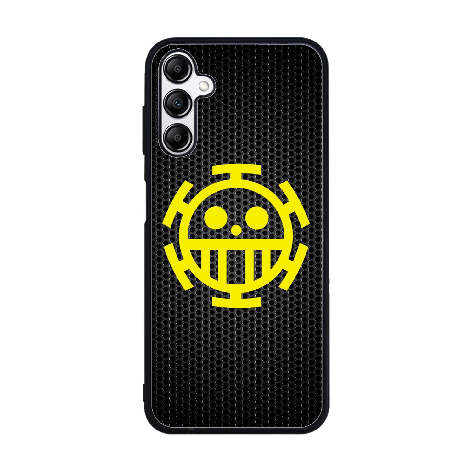 Heart Pirates One Piece Case Samsung Galaxy A15 BC2135