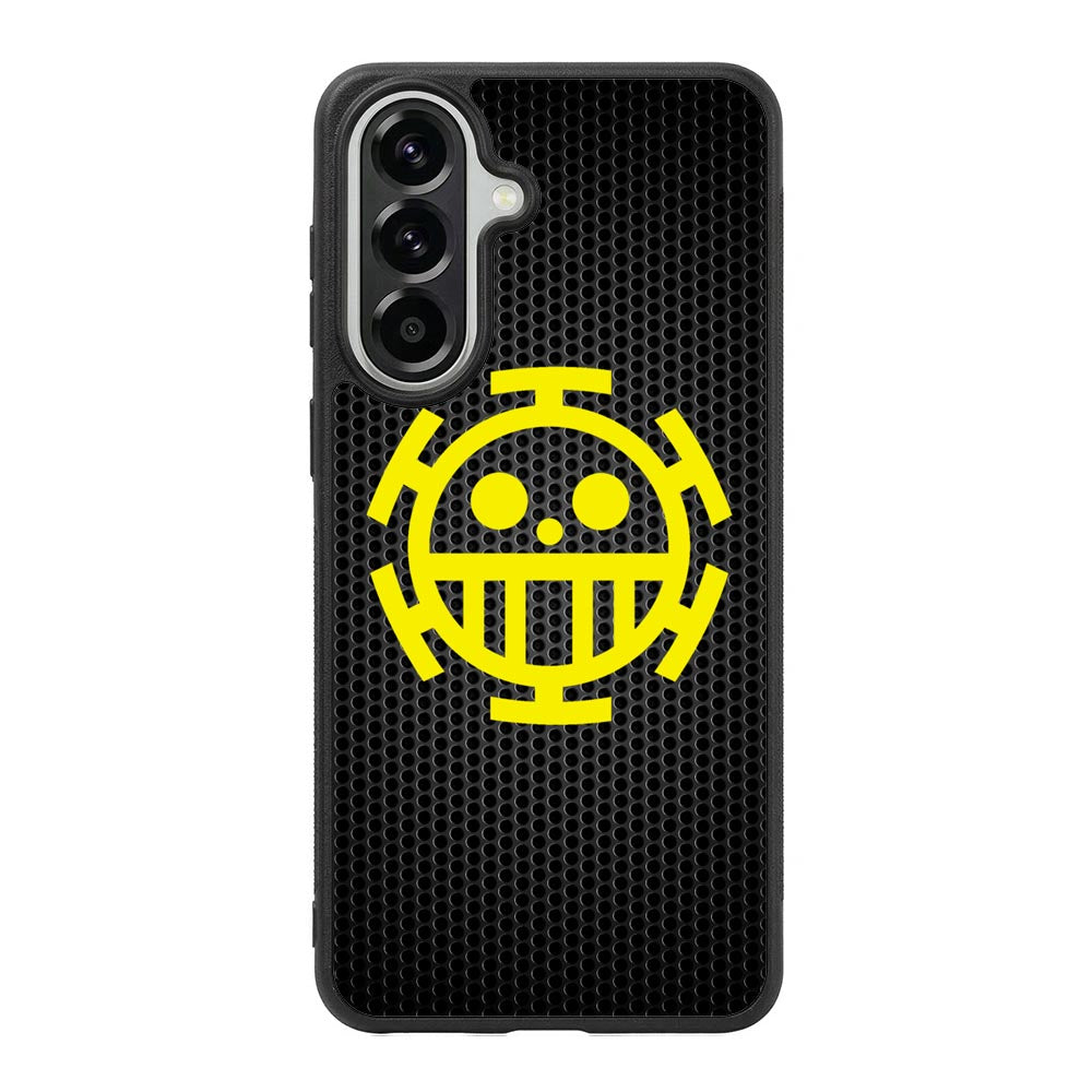 Heart Pirates One Piece Samsung Galaxy A57 Case BC2135