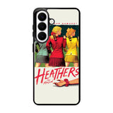 Heathers Broadway Musical Samsung Galaxy S26 Plus Case BC2136