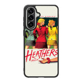 Heathers Broadway Musical Samsung Galaxy A57 Case BC2136