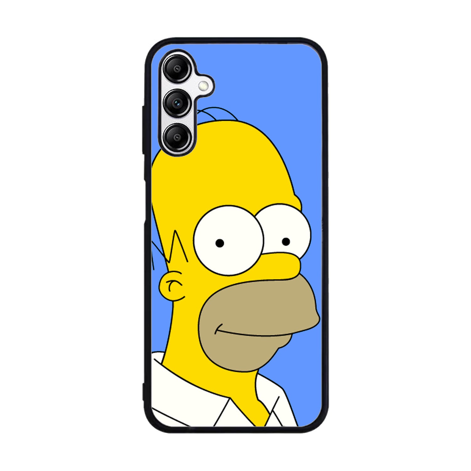 Homer Simpsons Case Samsung Galaxy A15 BC2138