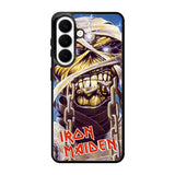 Iron Maiden Samsung Galaxy S26 Plus Case BC2141