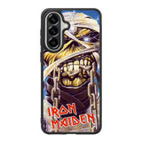 Iron Maiden Samsung Galaxy A37 Case BC2141