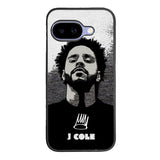J. Cole Art Case Google Pixel 9A BC2143