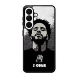 J. Cole Art Samsung Galaxy S26 Case BC2143