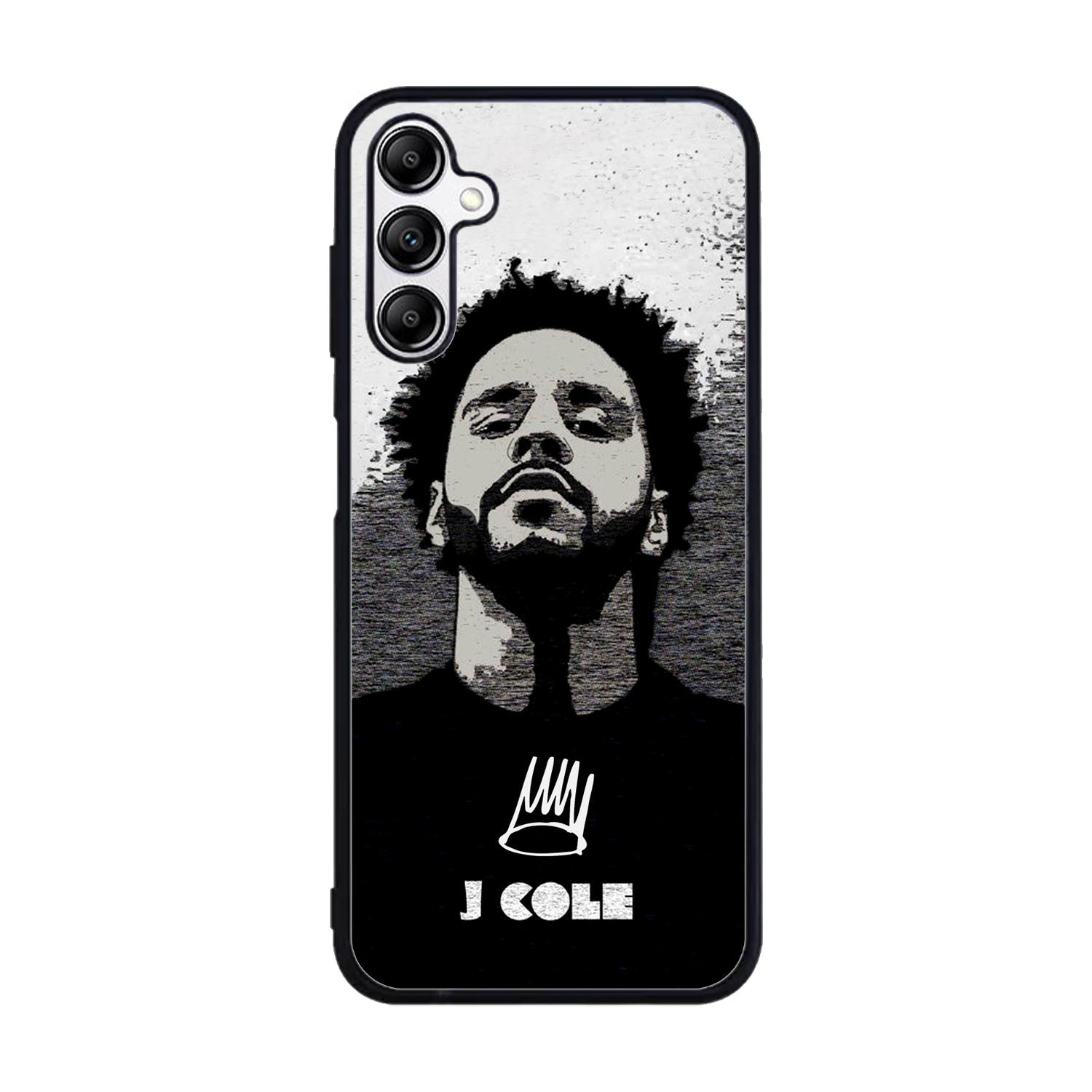 J. Cole Art Case Samsung Galaxy A15 BC2143